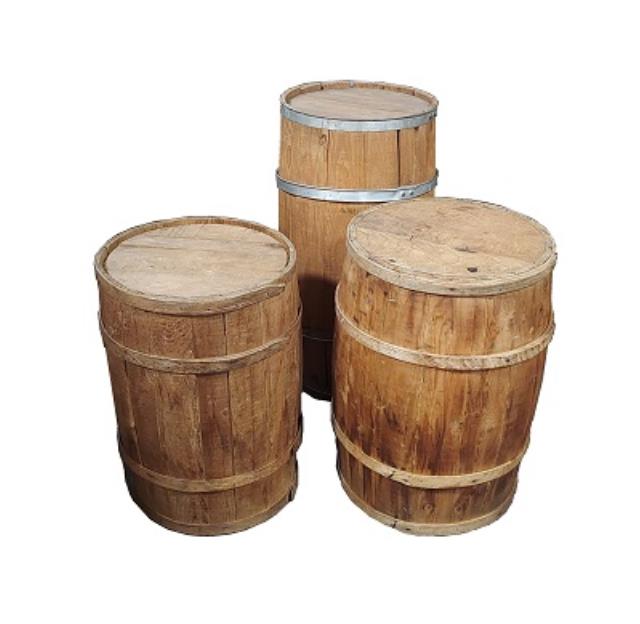 Wooden barrels rentals Virginia Beach VA Rent wooden barrels in