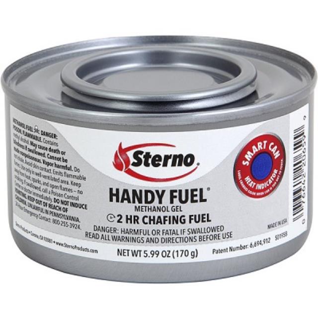 Rental store for Sterno 2 hour burn in Virginia Beach VA